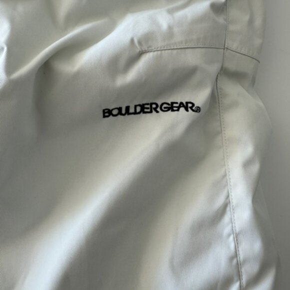 Boulder Gear Snow Pants (Unisex, Size Medium/Youth 8) - Picture 3 of 14